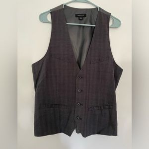 Men’s vest